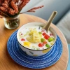 Chè Sương Sa Hạt Lựu 650g Set Lớn - Giảm còn 73.000đ - Chính Hãng Tiệm Trà Hoàng Tâm 7
