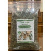 Chè Tấm Mộc Châu 1kg - Chè Bồm Pha Trà Đá, Trà Sạch, Hương Thơm, 68.000 VND