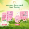 Che Tên + 1 Mask 2 Chai Dung Dịch Trầu Khô 300ml + Chai 180ml Thẻ Bảo Hành - 270k 2