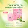Che Tên + 1 Mask 2 Chai Dung Dịch Trầu Khô 300ml + Chai 180ml Thẻ Bảo Hành - 270k 5