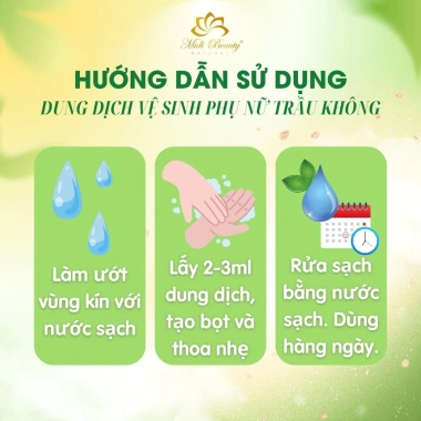 Che Tên + 1 Mask 2 Chai Dung Dịch Trầu Khô 300ml + Chai 180ml Thẻ Bảo Hành - 270k