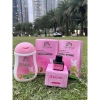Che Tên + Mask DDVS Trầu Khô 180ml-300ml + Nước Hoa Vùng Kín 5ml Beauty Giá 125k 6