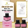 Che Tên + Mask DDVS Trầu Khô 180ml-300ml + Nước Hoa Vùng Kín 5ml Beauty Giá 125k 9
