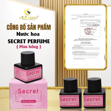 Che Tên + Mask DDVS Trầu Khô 180ml-300ml + Nước Hoa Vùng Kín 5ml Beauty Giá 125k 9