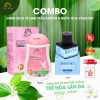 Che Tên + Mask DDVS Trầu Khô 180ml-300ml + Nước Hoa Vùng Kín 5ml Beauty Giá 125k 10