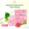 Che Tên + Tặng 1 Mask Dung Dịch Vệ Sinh Trầu Không 180ml-300ml - Khử mùi, giảm ngứa, ngừa bệnh phụ khoa, thơm, 88.999đ 2