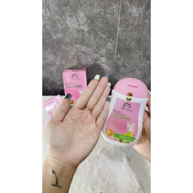Che Tên + Tặng 1 Mask Dung Dịch Vệ Sinh Trầu Không 180ml-300ml - Khử mùi, giảm ngứa, ngừa bệnh phụ khoa, thơm, 88.999đ