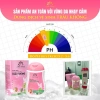 Che Tên + Tặng 1 Mask Dung Dịch Vệ Sinh Trầu Không 180ml-300ml - Khử mùi, giảm ngứa, ngừa bệnh phụ khoa, thơm, 88.999đ 8