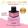 Che Tên Tặng Mask Nước Hoa Vùng Kín Midi Beauty Secret 5ml 4 mùi - Giá 67.500đ 10