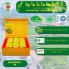 Chè tôm nõn hộp kim HTX Chè Hảo Đạt Thái Nguyên - Giá ưu đãi 1,300,000đ 6