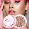 Cheek Blush Ngọc Trai Điêu Khắc Bóng - Làm Sáng Da, Khô Dầu, Nữ Nhạy Cảm, 99.000