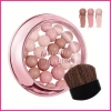 Cheek Blush Ngọc Trai Điêu Khắc Bóng - Làm Sáng Da, Khô Dầu, Nữ Nhạy Cảm, 99.000 7