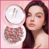 Cheek Blush Ngọc Trai Điêu Khắc Bóng - Làm Sáng Da, Khô Dầu, Nữ Nhạy Cảm, 99.000 8
