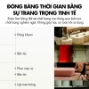 Chén Bát, Đĩa, Cốc Gốm Sứ STAUB Ceramic Dining Line White Truffle – Nhiều Size, Giá Ưu Đãi 559.000₫ 3