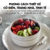 Chén Bát, Đĩa, Cốc Gốm Sứ STAUB Ceramic Dining Line White Truffle – Nhiều Size, Giá Ưu Đãi 559.000₫ 4