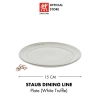 Chén Bát, Đĩa, Cốc Gốm Sứ STAUB Ceramic Dining Line White Truffle – Nhiều Size, Giá Ưu Đãi 559.000₫ 14
