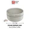 Chén Bát, Đĩa, Cốc Gốm Sứ STAUB Ceramic Dining Line White Truffle – Nhiều Size, Giá Ưu Đãi 559.000₫ 18