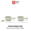 Chén Bát, Đĩa, Cốc Gốm Sứ STAUB Ceramic Dining Line White Truffle – Nhiều Size, Giá Ưu Đãi 559.000₫ 20