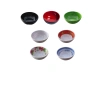Chén Chấm Tròn CO34 Nhiều Màu - Nhựa Melamine Cao Cấp, Đựng Nước Chấm, Mắm, Muối - Mta-Mart2 chỉ 9.000₫