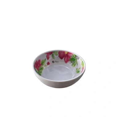 Chén Chấm Tròn CO34 Nhiều Màu - Nhựa Melamine Cao Cấp, Đựng Nước Chấm, Mắm, Muối - Mta-Mart2 chỉ 9.000₫ 8