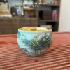 Chén Chủ Thanh Long Thiếp Mạ Vàng 150ml - Giá ưu đãi 199.000đ, giảm hơn 40k 2