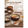 Chén gáo dừa thiên nhiên và muỗng gỗ đa năng - Nhiều công dụng, chỉ 38.000₫ 3