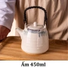 Chén khải pha trà sứ Cảnh Đức Trấn - Cốc Trung Hoa nắp, ly nước, chỉ 105.000đ 2
