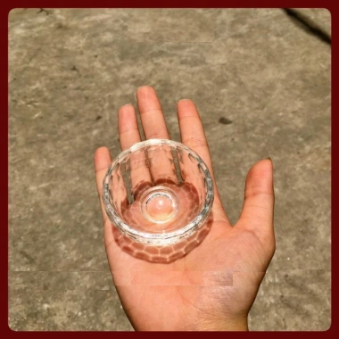 Chén Nước Cúng Dường Phong Thủy Cỡ Nhỏ 6cm - Bát Nhỏ Gọn, Giá Ưu Đãi 28.500 VND 3