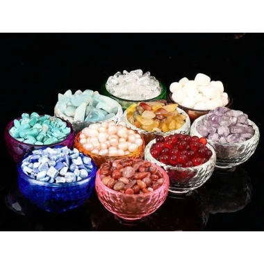 Chén Nước Cúng Dường Phong Thủy Cỡ Nhỏ 6cm - Bát Nhỏ Gọn, Giá Ưu Đãi 28.500 VND 4