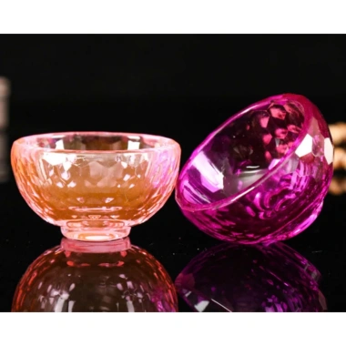 Chén Nước Cúng Dường Phong Thủy Cỡ Nhỏ 6cm - Bát Nhỏ Gọn, Giá Ưu Đãi 28.500 VND 5