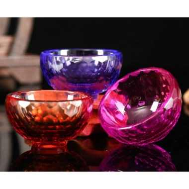 Chén Nước Cúng Dường Phong Thủy Cỡ Nhỏ 6cm - Bát Nhỏ Gọn, Giá Ưu Đãi 28.500 VND 6