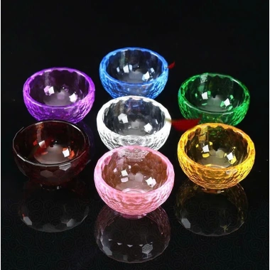Chén Nước Cúng Dường Phong Thủy Cỡ Nhỏ 6cm - Bát Nhỏ Gọn, Giá Ưu Đãi 28.500 VND 9