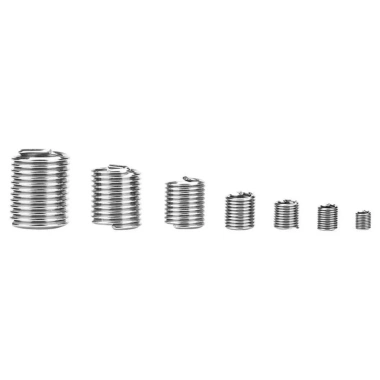 Chèn ren chống rỉ sét - Thiết kế chính xác, tăng sức mạnh ren, chỉ 171.600 VND 3 Chèn ren chống rỉ sét - Thiết kế chính xác, tăng sức mạnh ren, chỉ 171.600 VND 3
