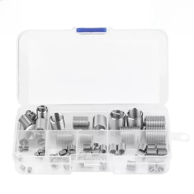 Chèn ren chống rỉ sét - Thiết kế chính xác, tăng sức mạnh ren, chỉ 171.600 VND 4 Chèn ren chống rỉ sét - Thiết kế chính xác, tăng sức mạnh ren, chỉ 171.600 VND 4