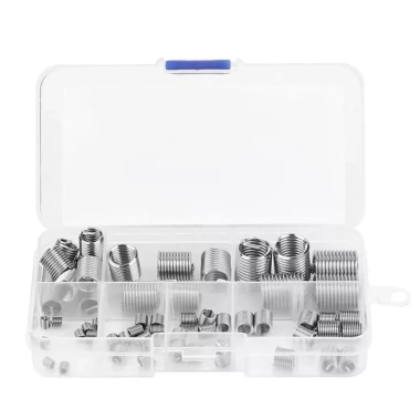 Chèn ren chống rỉ sét - Thiết kế chính xác, tăng sức mạnh ren, chỉ 171.600 VND 7 Chèn ren chống rỉ sét - Thiết kế chính xác, tăng sức mạnh ren, chỉ 171.600 VND 7
