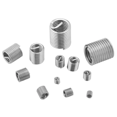Chèn ren chống rỉ sét - Thiết kế chính xác, tăng sức mạnh ren, chỉ 171.600 VND 9 Chèn ren chống rỉ sét - Thiết kế chính xác, tăng sức mạnh ren, chỉ 171.600 VND 9