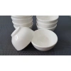 Chén sứ tròn chén tương loe - Đĩa đựng nước tương, nước mắm, giá chỉ 10.000đ 2