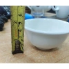 Chén sứ tròn chén tương loe - Đĩa đựng nước tương, nước mắm, giá chỉ 10.000đ 9