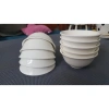 Chén sứ tròn chén tương loe - Đĩa đựng nước tương, nước mắm, giá chỉ 10.000đ 11