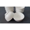 Chén sứ tròn chén tương loe - Đĩa đựng nước tương, nước mắm, giá chỉ 10.000đ 12