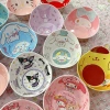 Chén Tô Bát Melamine Đồ Ăn Hoạt Hình Dễ Thương Kuromi Kitty Melody Pompurin Cinnamoroll 26.999 VND 6