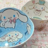 Chén Tô Bát Melamine Đồ Ăn Hoạt Hình Dễ Thương Kuromi Kitty Melody Pompurin Cinnamoroll 26.999 VND 9