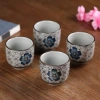 Chén trà Nhật Bản cổ điển đơn giản – Thiết kế tinh tế, giá chỉ 40.000₫ 3