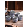 Chén trà Nhật Bản cổ điển đơn giản – Thiết kế tinh tế, giá chỉ 40.000₫ 5