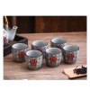 Chén trà Nhật Bản cổ điển đơn giản – Thiết kế tinh tế, giá chỉ 40.000₫ 6