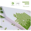 CHENISTORY Tranh Kim Cương Vuông 5D DIY Phong Cảnh Thiên Nhiên Đặt Tay Quà Tặng 5