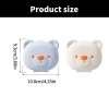 Chì 5 trong 1 Dụng Cụ Bảo Trì Móng Tay Trẻ Sơ Sinh Chống Pinch Tông Đơ 99.360₫ 2