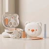 Chì 5 trong 1 Dụng Cụ Bảo Trì Móng Tay Trẻ Sơ Sinh Chống Pinch Tông Đơ 99.360₫ 6