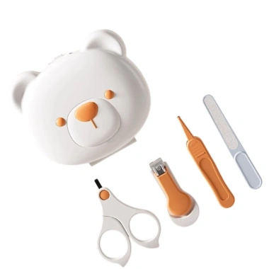 Chì 5 trong 1 Dụng Cụ Bảo Trì Móng Tay Trẻ Sơ Sinh Chống Pinch Tông Đơ 99.360₫ 7 Chì 5 trong 1 Dụng Cụ Bảo Trì Móng Tay Trẻ Sơ Sinh Chống Pinch Tông Đơ 99.360₫ 7
