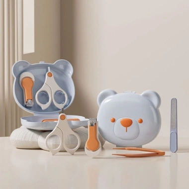 Chì 5 trong 1 Dụng Cụ Bảo Trì Móng Tay Trẻ Sơ Sinh Chống Pinch Tông Đơ 99.360₫ 8 Chì 5 trong 1 Dụng Cụ Bảo Trì Móng Tay Trẻ Sơ Sinh Chống Pinch Tông Đơ 99.360₫ 8